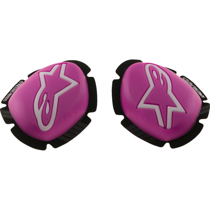 ALPINESTARS GP Plus Knee Sliders
