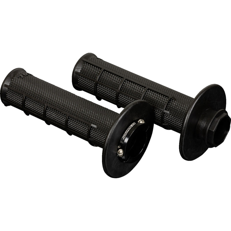 Renthal MX Grips - G236 For KTM Dirt Bikes 2022-2025 | Gas Gas Dirt Bikes 2022-2025 | Yamaha Dirt Bikes 2007-2025