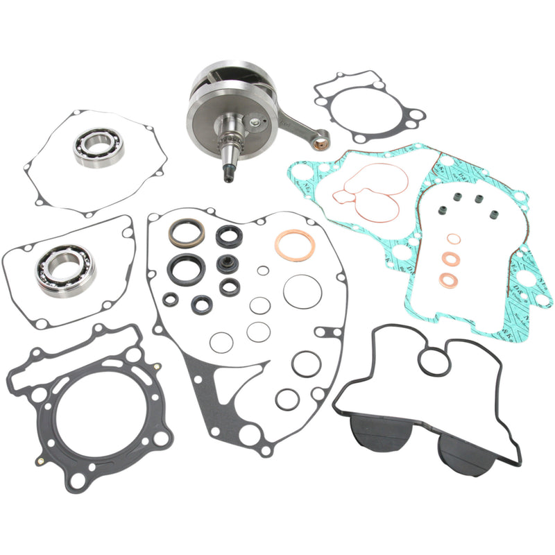 Hot Rods Crankshaft Kit - CBK0117 Suzuki RMZ 250 2007-2009