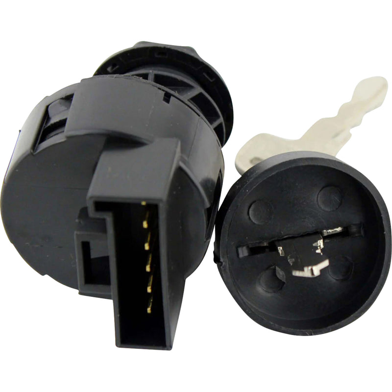 RM STATOR 2106-0639 RM05019 Ignition Key Switch 3-position - polaris