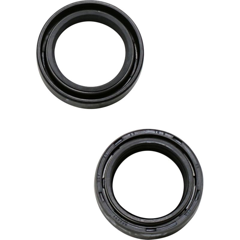Parts Unlimited Seal - 0407-0230 For Honda Motorcycles 1970-1998 | Kymco Agility 2014-2016 | Suzuki ZR 1983-1987
