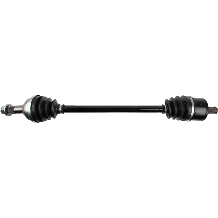 MOOSE OFFROAD 0214-2709 LM6-CA-8-342 Complete Axle Kit Axle Kit - Complete - Standard - Rear Left/Right - Can Am