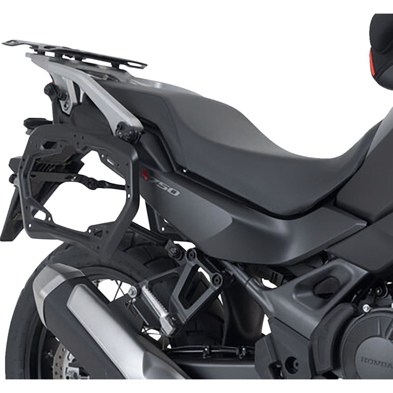 Sw-Motech Trax Hard Case System - KFT.01.070.70100/B Honda Transalp 2024