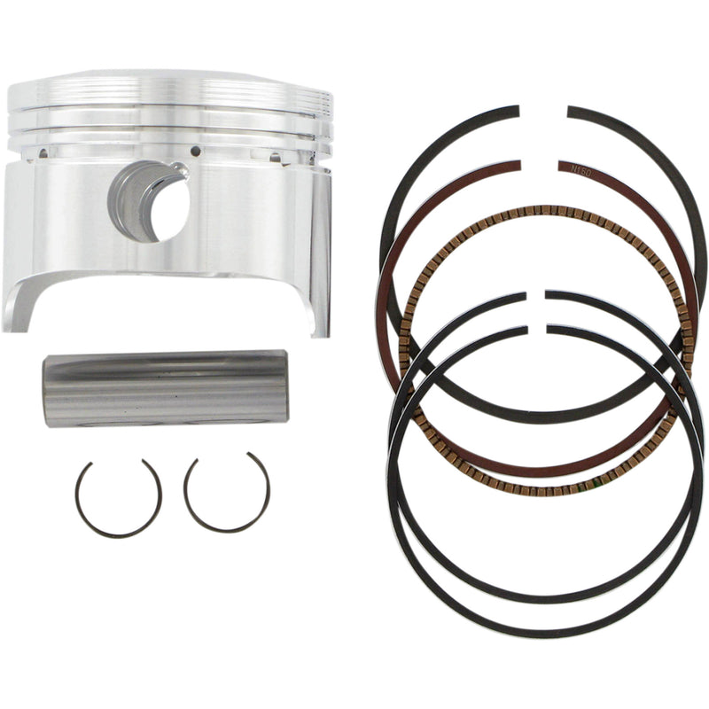 Wiseco Forged Series Piston Kit - 4292M06750 Yamaha Moto 4 200 4x4 1987-1988