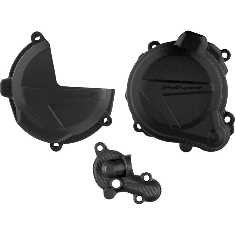 Polisport Cover Kit - 91000 Beta Dirt Bikes 2018-2026