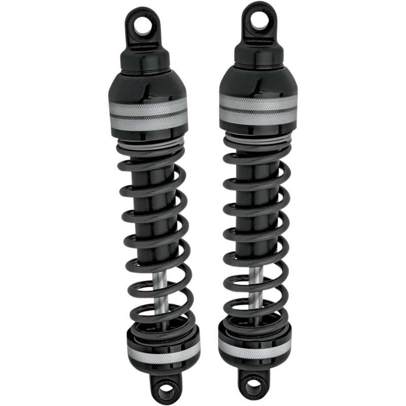 Progressive Suspension 944 FST Shock Absorber - 944-4002UT For Harley Motorcycles 1980-2026