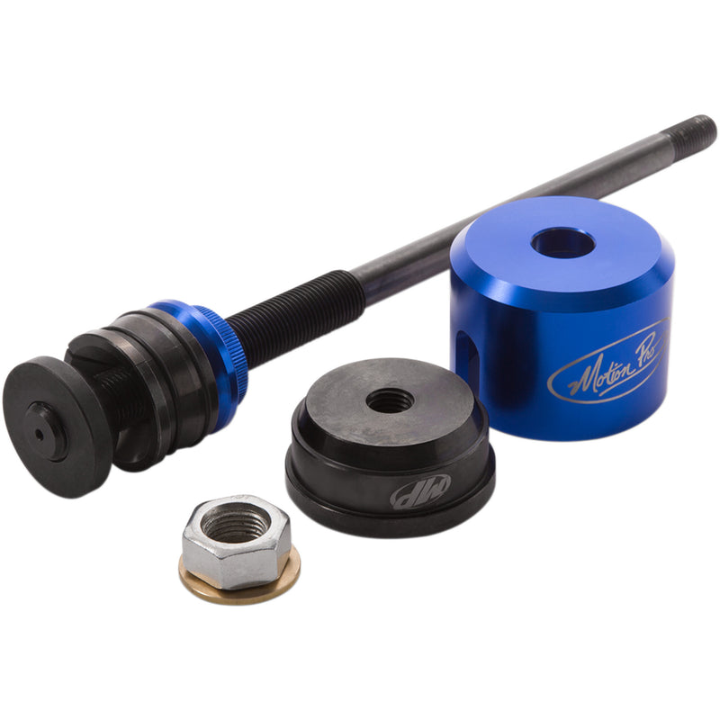 MOTION PRO 3850-0488 08-0633 American V-Twin Steering Race Tool - Removal/Installation - Harley-Davidson