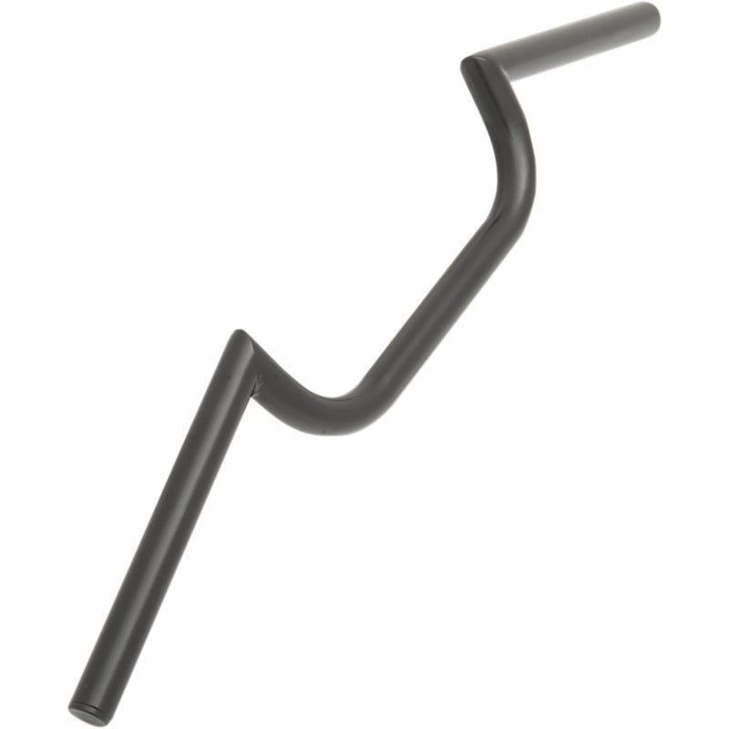 EMGO 0601-3319 23-12547S Club Handlebar — Junior Club Handlebar - Club - 7/8" - Satin Black