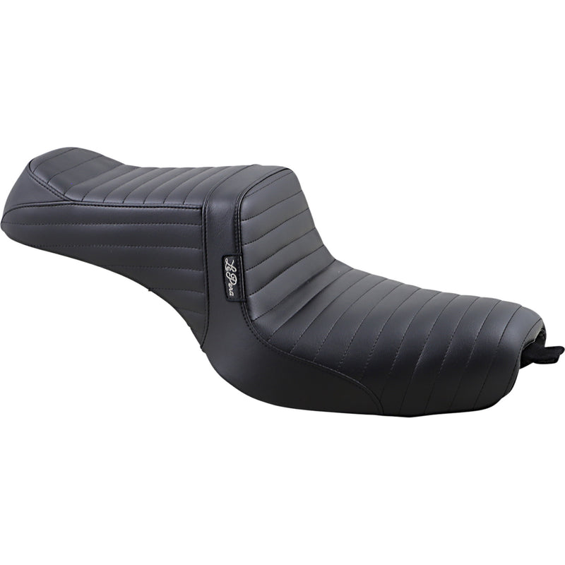 LePera Tailwhip Seat - LK-586PT For Harley Sportster 2010-2022
