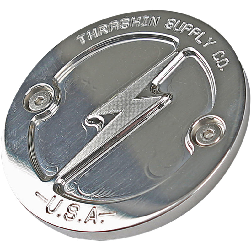 Thrashin Supply Co. Cover - TSC-3027-2 For Harley Motorcycles 2017-2025