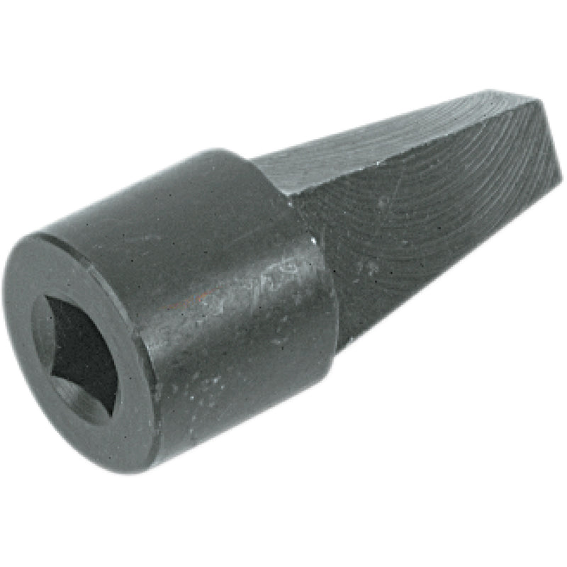 DENNIS STUBBLEFIELD SALES SS-25 TOOL-25 Inner Damper Rod Holding Tool Holding Tool - Inner/Damper Rod - 3/8"