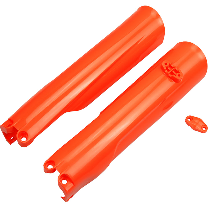 Ufo Protectors - KT05014#FFLU KTM Dirt Bikes 2023-2026