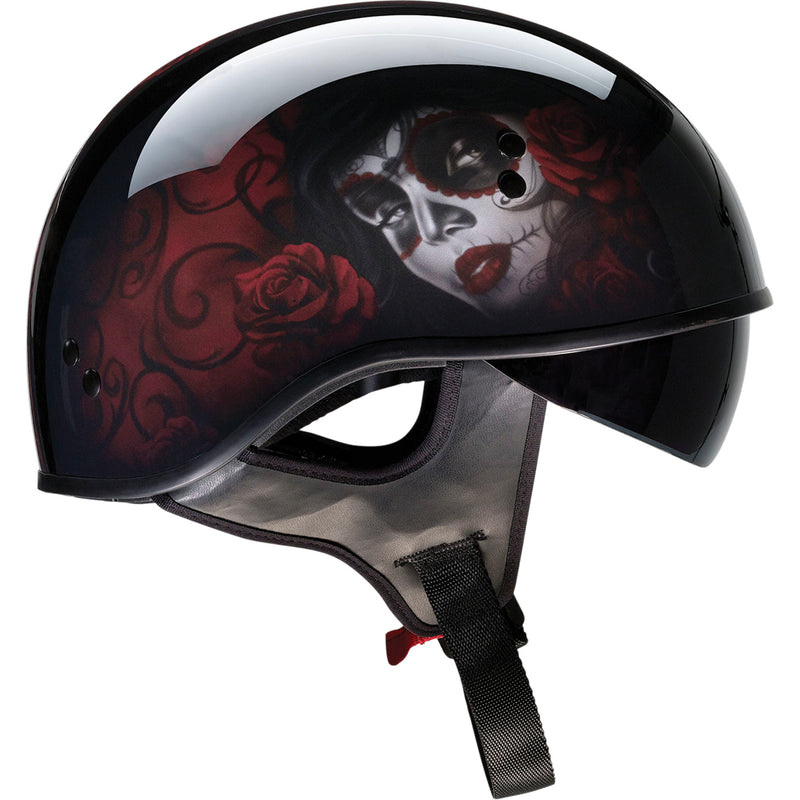 Z1R Vagrant Helmet
