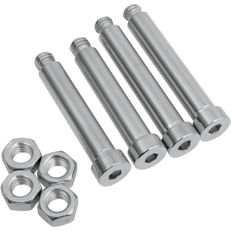 Gardner-Westcott Mounting Bolt Kit - C-80-43 For Harley 1977-1983