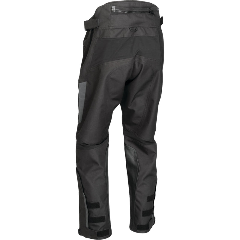 Z1R Counter Pants Black