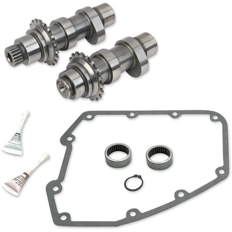 S&S Cycle Cam Kit - 330-0470 For Harley Motorcycles 2006-2017