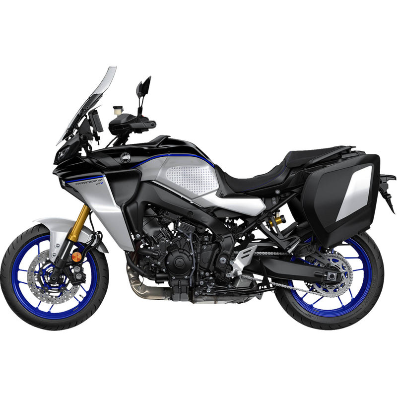 Stompgrip Sticker Kit - 55-10-0209C Yamaha Tracer 9 + 2024