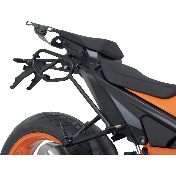 SW-MOTECH 3580-0309 BC.SYS.04.915.31100B SysBag Side Bag System black - ktm super duke r 1290/1390 '19-'24
