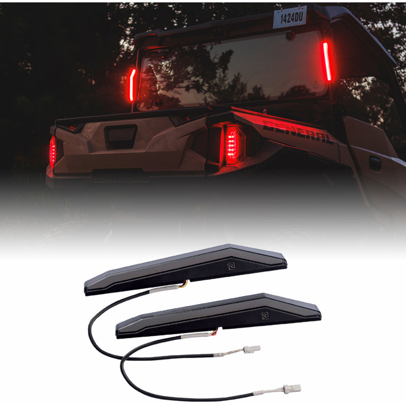 Ravek Accent Light - 64-702 For Polaris General 2017-2026 | Honda Pioneer 2018-2026
