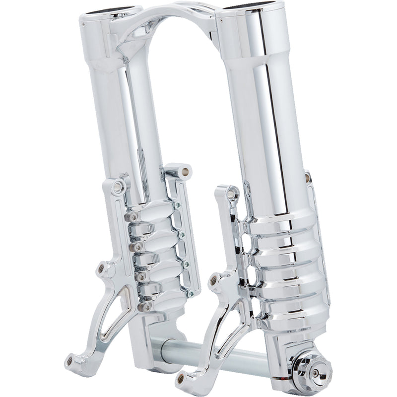 Arlen Ness Method Legs - 120-012 For Harley Touring 2014-2026