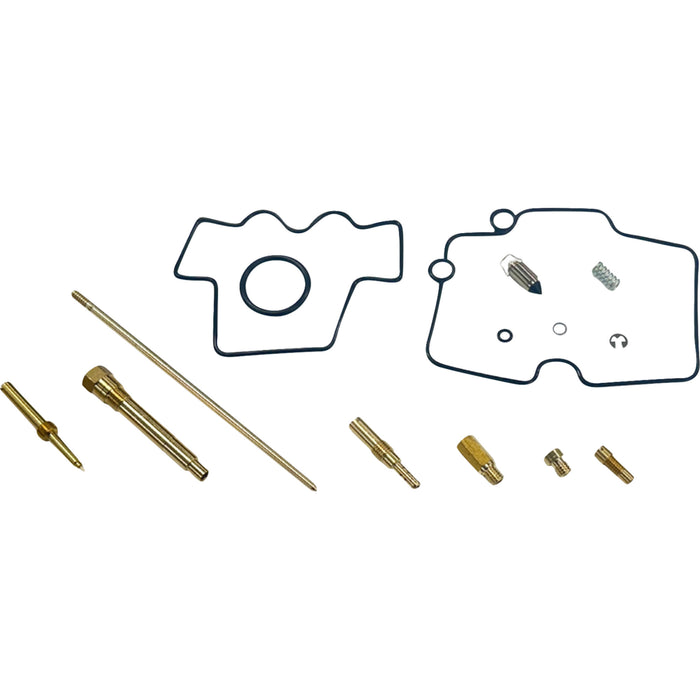 SHINDY 1003-2053 03-436 Carburetor Repair Kit polaris