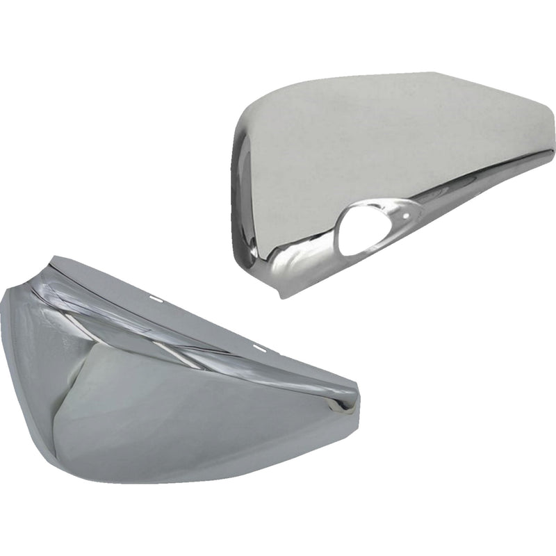 Drag Specialties Side Cover For Harley Sportster 2014-2022