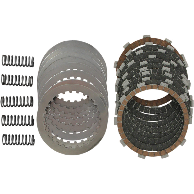 Dp Brakes Dpsk-F Series Clutch Kit - DPSK240F Suzuki 600 2004-2005