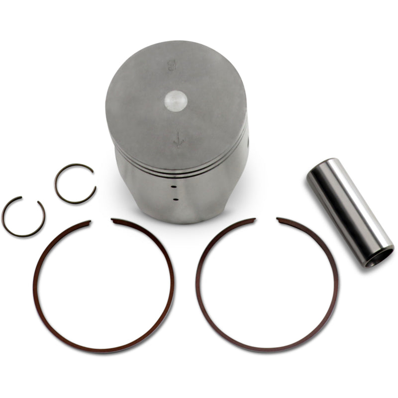 Athena Piston Kit - S4C04850001B Kawasaki KX 85 2001-2013