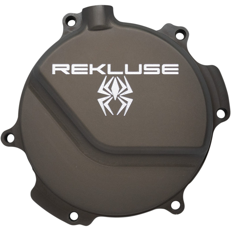 Rekluse Cover - RMS-342 Kawasaki Dirt Bikes 1998-2025