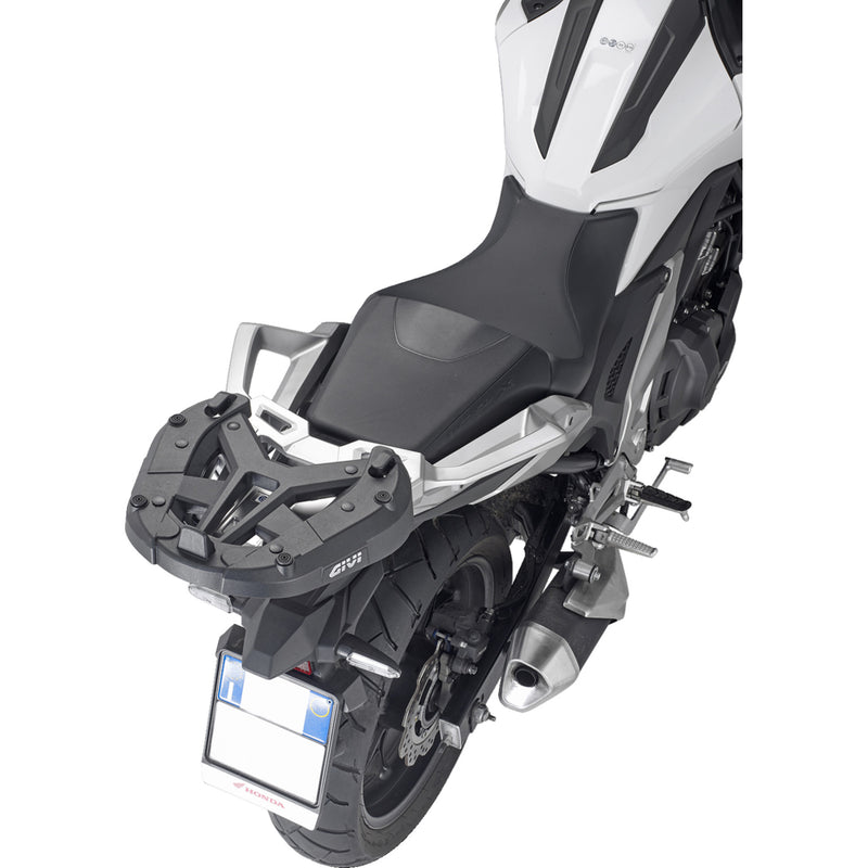 Givi Mounting Rack - SR1192 Honda NC750X 2021-2022