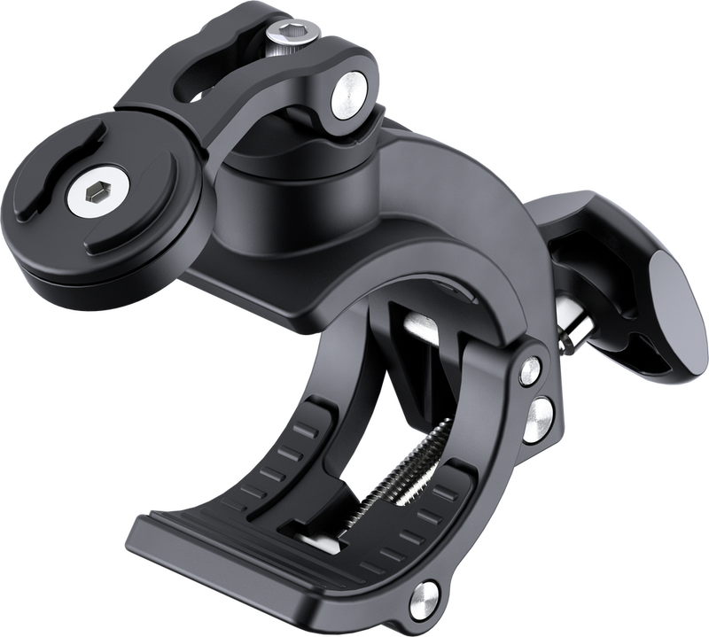 Sp Connect 194-52846 52846 ROLL CAGE MOUNT BLACK