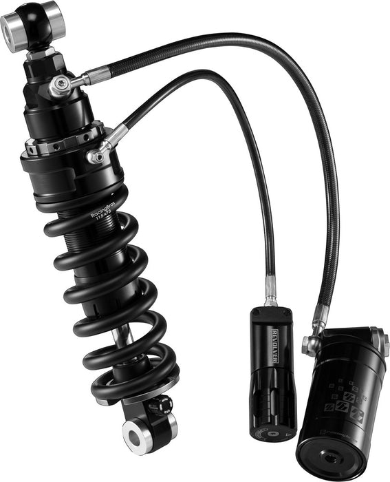Harddrive 890-01092 R0800071 M8 SOFTAIL REMOTE RESV. SHOCK 13"