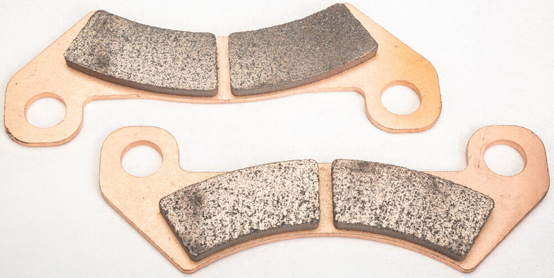 All Balls Brake PAD Kit Sintered - 18-8052 Arctic Cat Wildcat 2013-2016