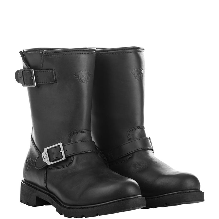 Highway 21 361-80209 #5161 361-802~09 PRIMARY ENGINEER SHORT BOOTS SZ 09
