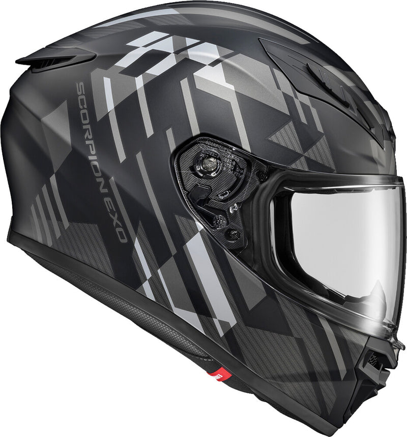 Scorpion Exo EXO-R430 Full-Face Helmet