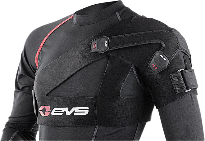 Evs 663-1904 SB03BK-S SB03 SHOULDER SUPPORT SM