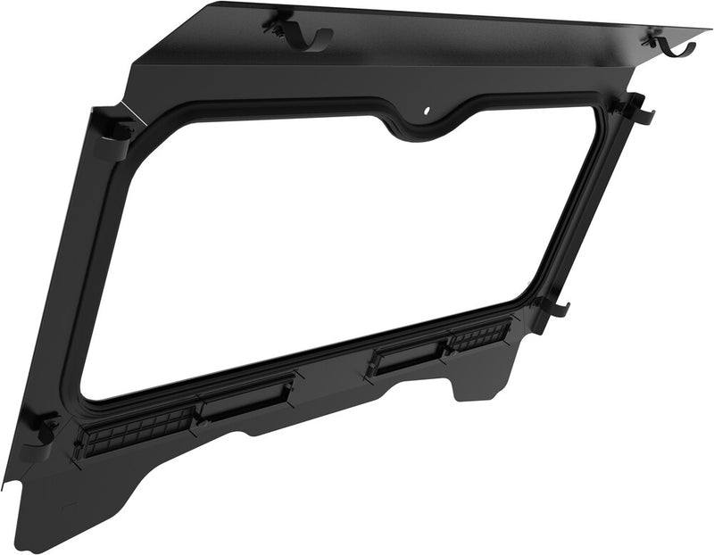 Kolpin Glass Windshield - 28210 Honda Pioneer 2014-2020