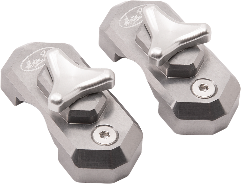 Motion Pro 87-11123 11-0123 COMPRESSION ADJUSTER SHOWA FORKS TALL