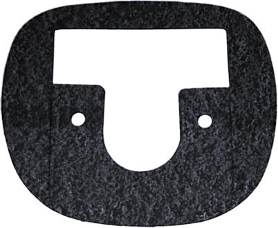 Harddrive 820-0383 12-0021 REPL TAILIGHT GASKETS 10 PK