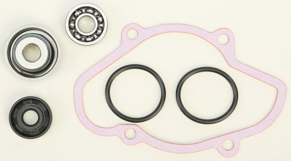 Vertex 125-90961 721312 WATER PUMP REBUILD KIT S/M