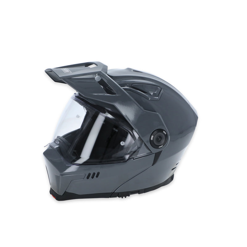 Simpson Motorcycle Journey Bandit Helmet