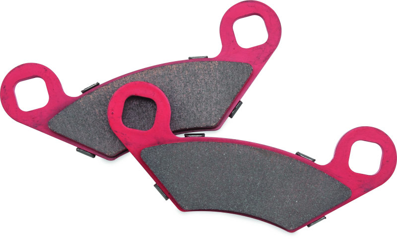 BikeMaster 961578 Polaris Sintered Brake Pads - Photo - Primary