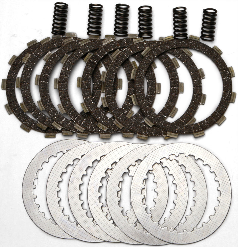 Ebc 15-1944 DRC144 DIRT RACER CLUTCH SET DRC144