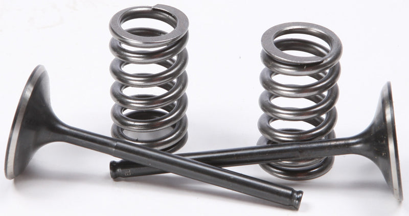 Pro X Intake Valve Conversion SET TI-Steel - 28.SIS1405-2 Honda CRF450X 2005-2017