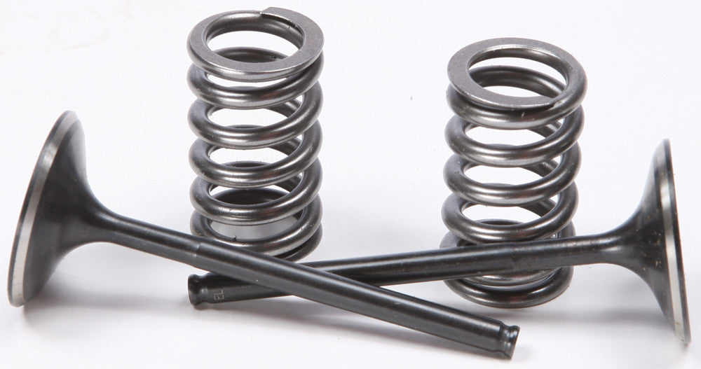 Prox 19-9502 28.SIS1405-2 INTAKE VALVE CONVERSION SET TI-STEEL HON