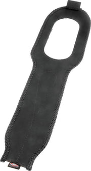 Mustang Motorcycle 79029 Mustang 18-21 Harley Softail Slim Wide Tripper Solo Seat W/driver Backrest - Black - Photo - Primary