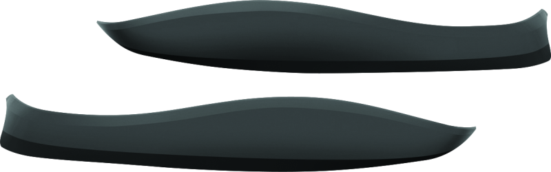 Saddlebag Accents For Indian In Chrome Or Black Chief Chieftain Roadmaster Springfield