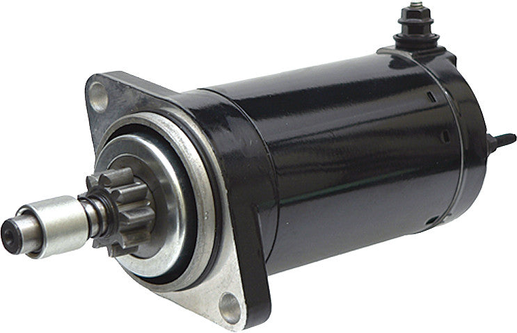Fire Power Starter Motor S-D - 410-52104 Sea-Doo Watercraft 1992-1994