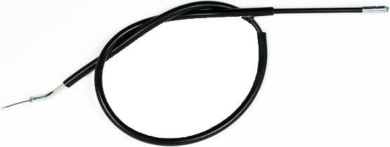 Motion Pro Black Vinyl Choke Cable - 05-0335 Yamaha Raptor 350 4x2 / Raptor / 350 2004-2009