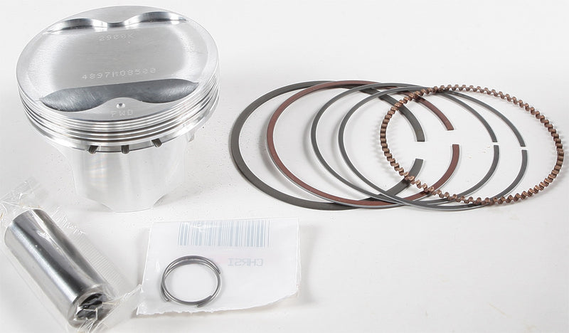 Wiseco Piston Kit 85.00/Standard 11.5:1 - 4897M08500 Kawasaki 750 / 750 Teryx 4x4 / Teryx 2005-2011